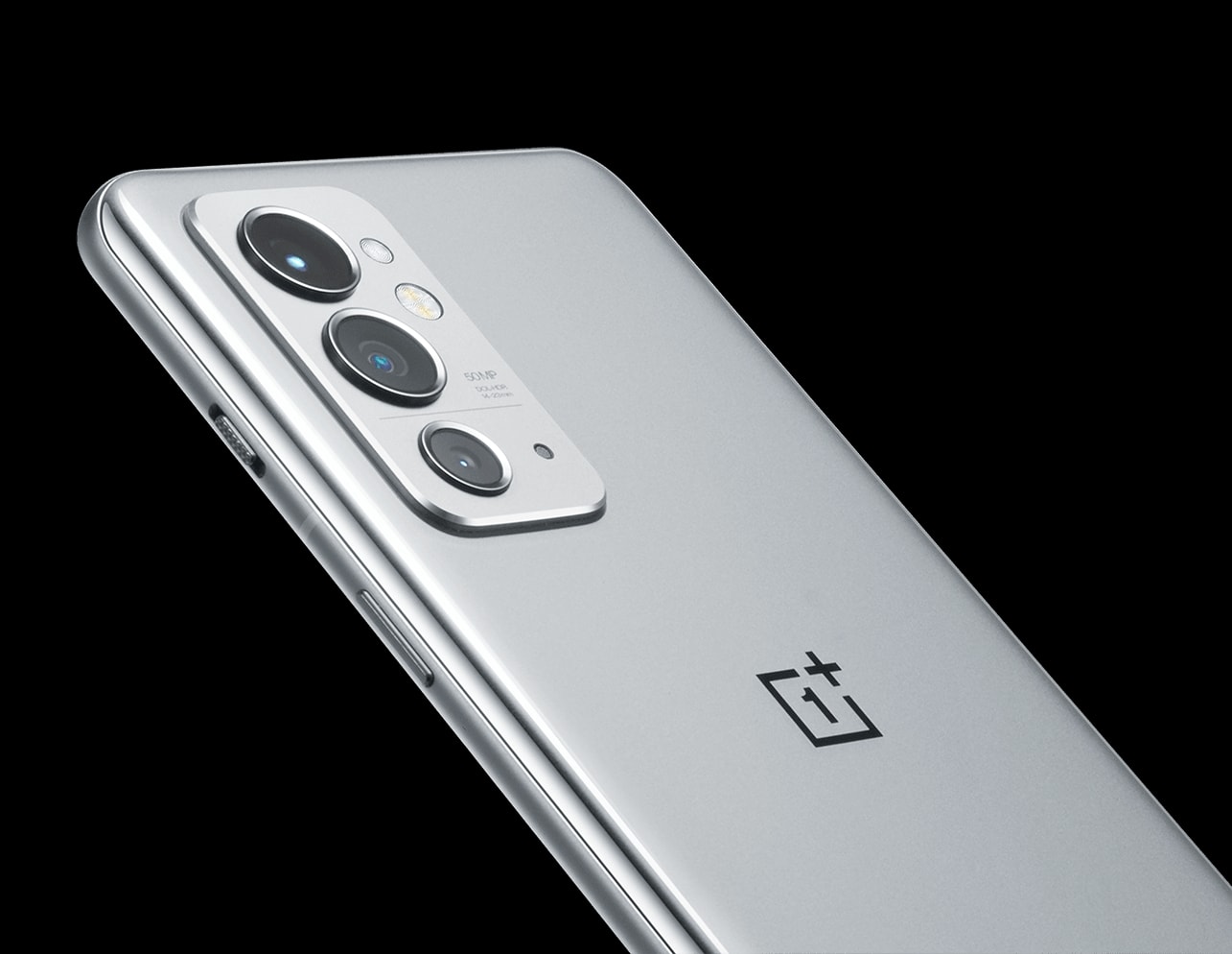 El OnePlus 10R ve filtradas sus características