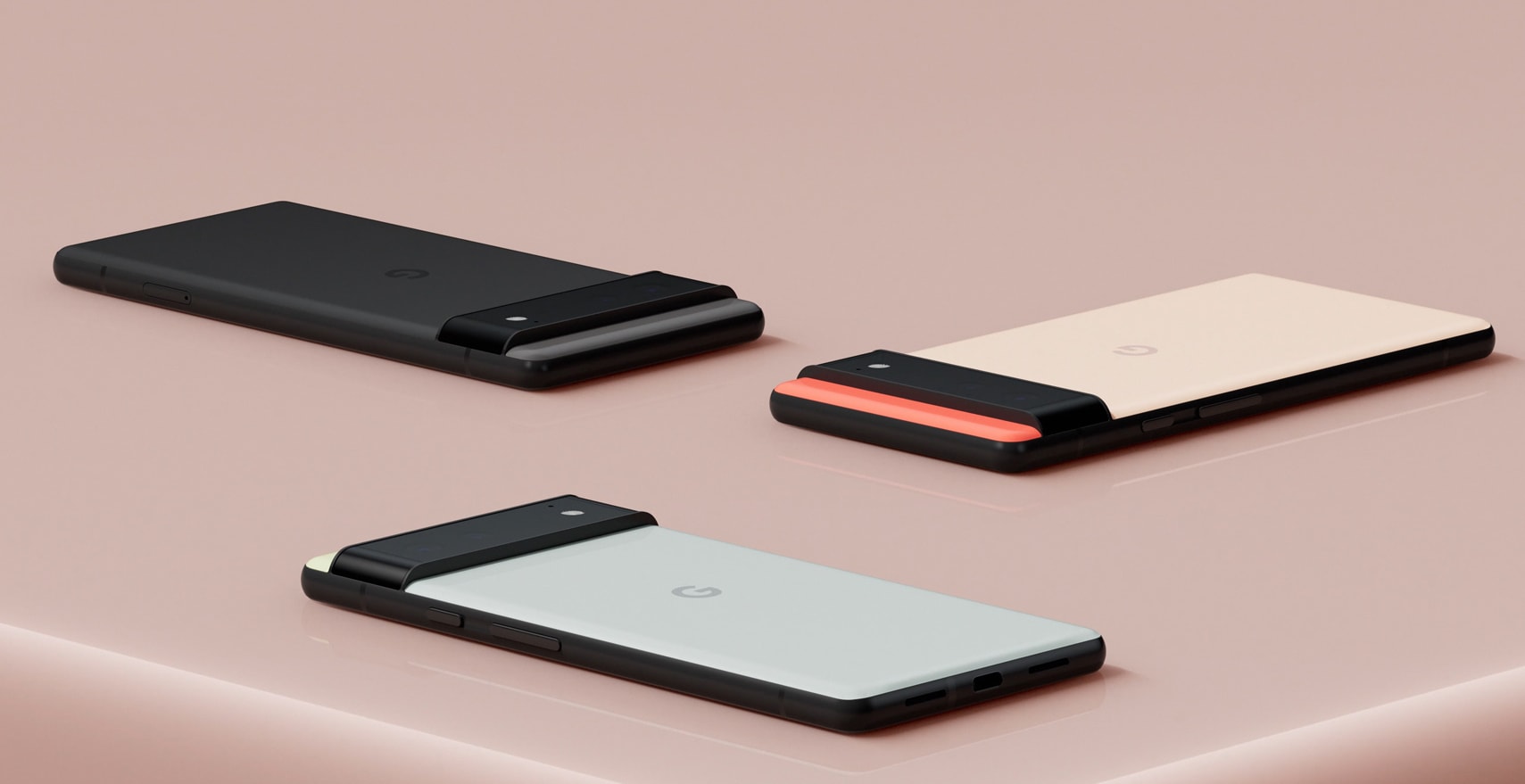 Google Pixel Fold llegaría en el 2022 con  cámaras más modestas