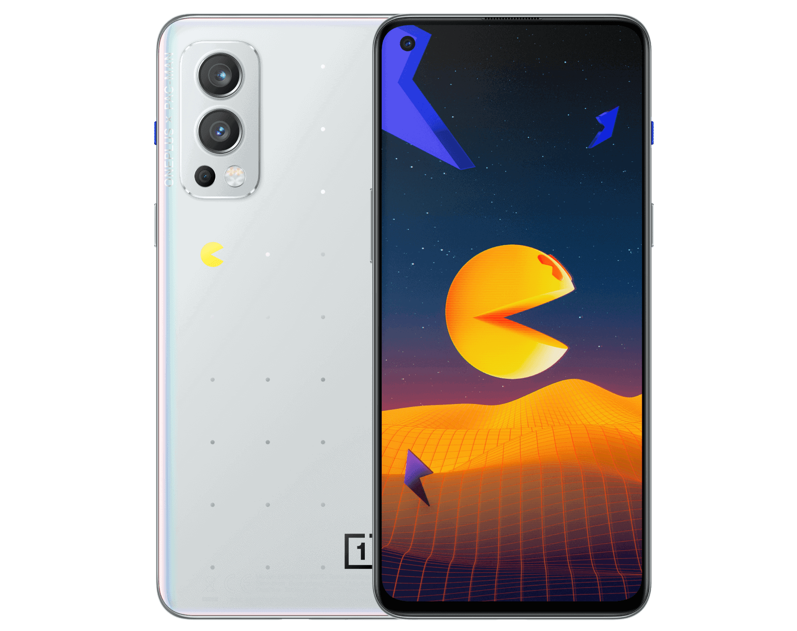 OnePlus Nord 2T filtrado: Dimensity 1300 y carga rápida de 80W