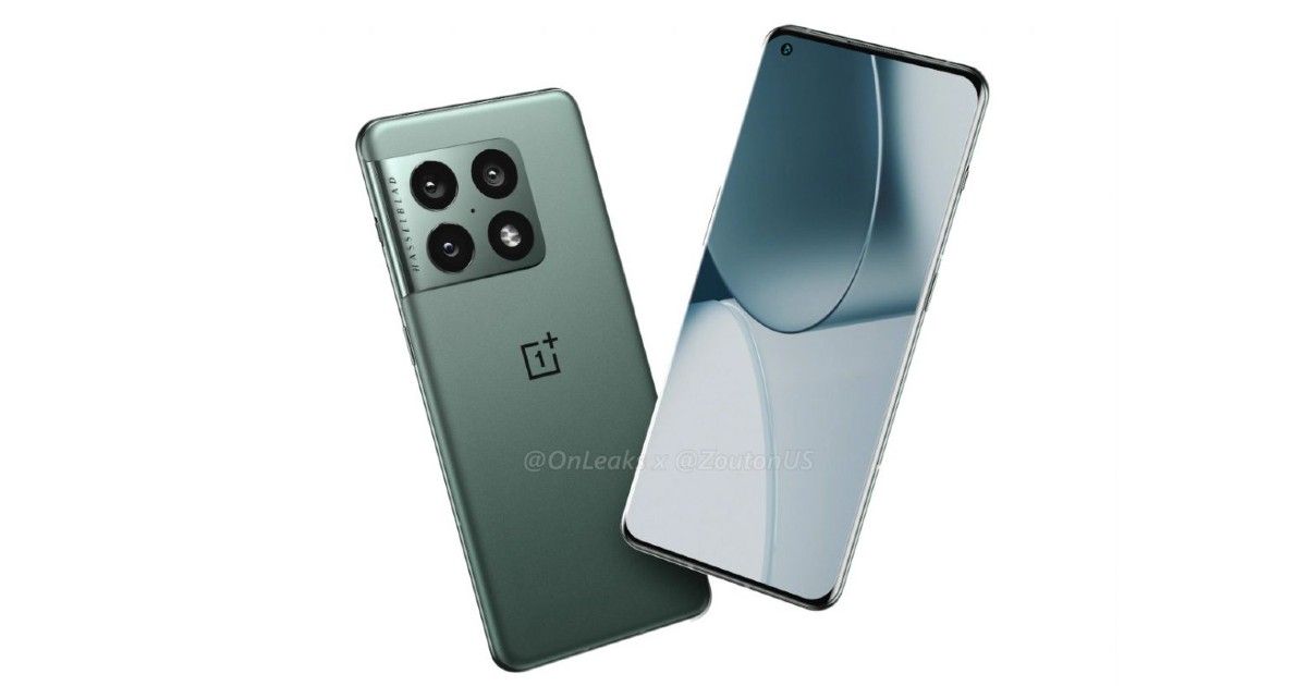 OnePlus 10 Pro podría tener carga rápida de 80W
