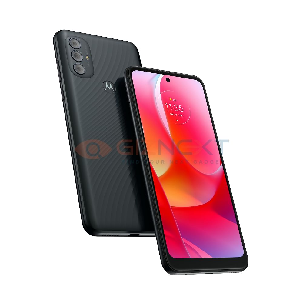 Motorola Moto G Power (2022) se filtra en fotos y especificaciones