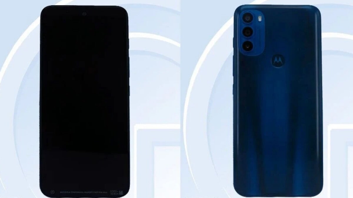 Motorola Moto G71 obtiene certificación en China: especificaciones y detalles