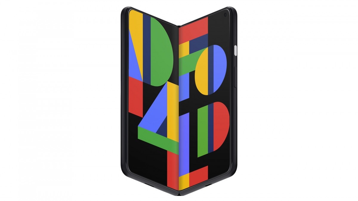 Google habría pospuesto el lanzamiento de su Foldable Pixel