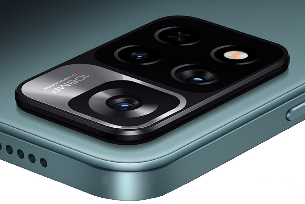 Xiaomi 11i HyperCharge con carga de 120W se anunciará el 6 de enero