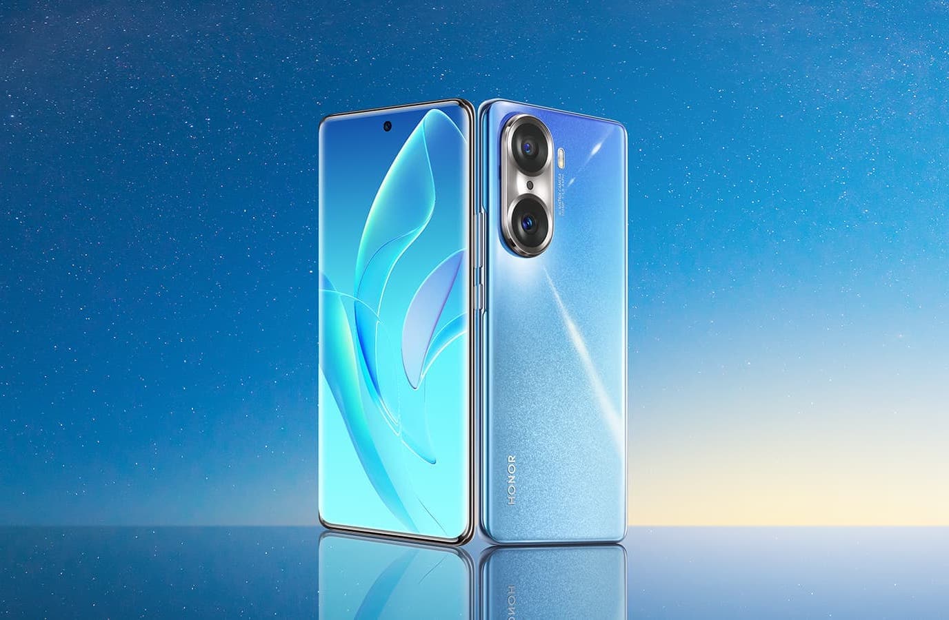 La serie Honor 60 llega con Snapdragon 778G Plus y grandes cámaras