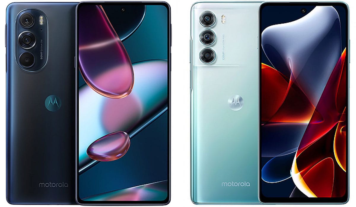 Motorola anunciará al Motorola Edge 30 Pro el 24 de febrero