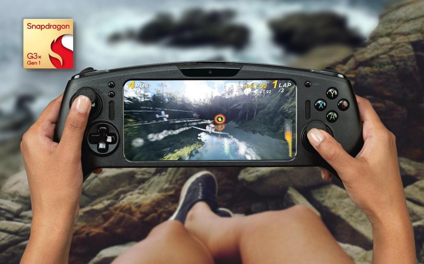Qualcomm anuncia al Snapdragon G3x Gen 1, un chip dedicado a gaming