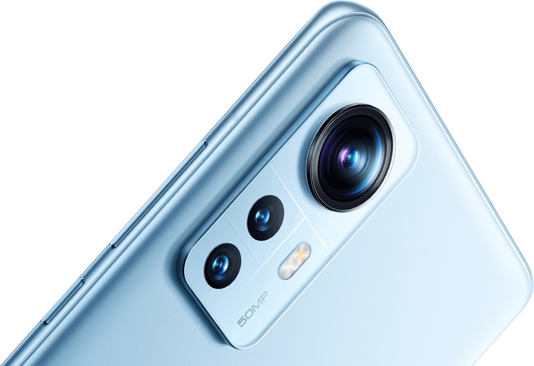 Xiaomi 12T se filtra en características