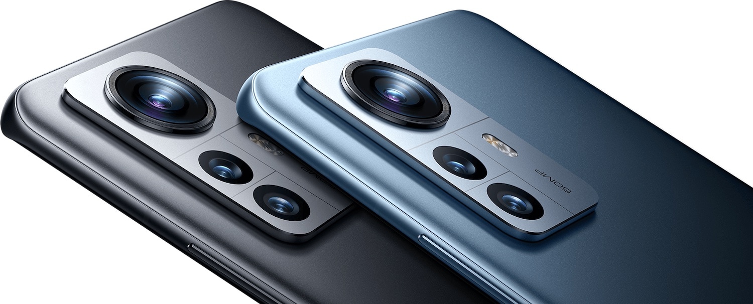 Xiaomi 12S con la marca Leica aparece en foto filtrada