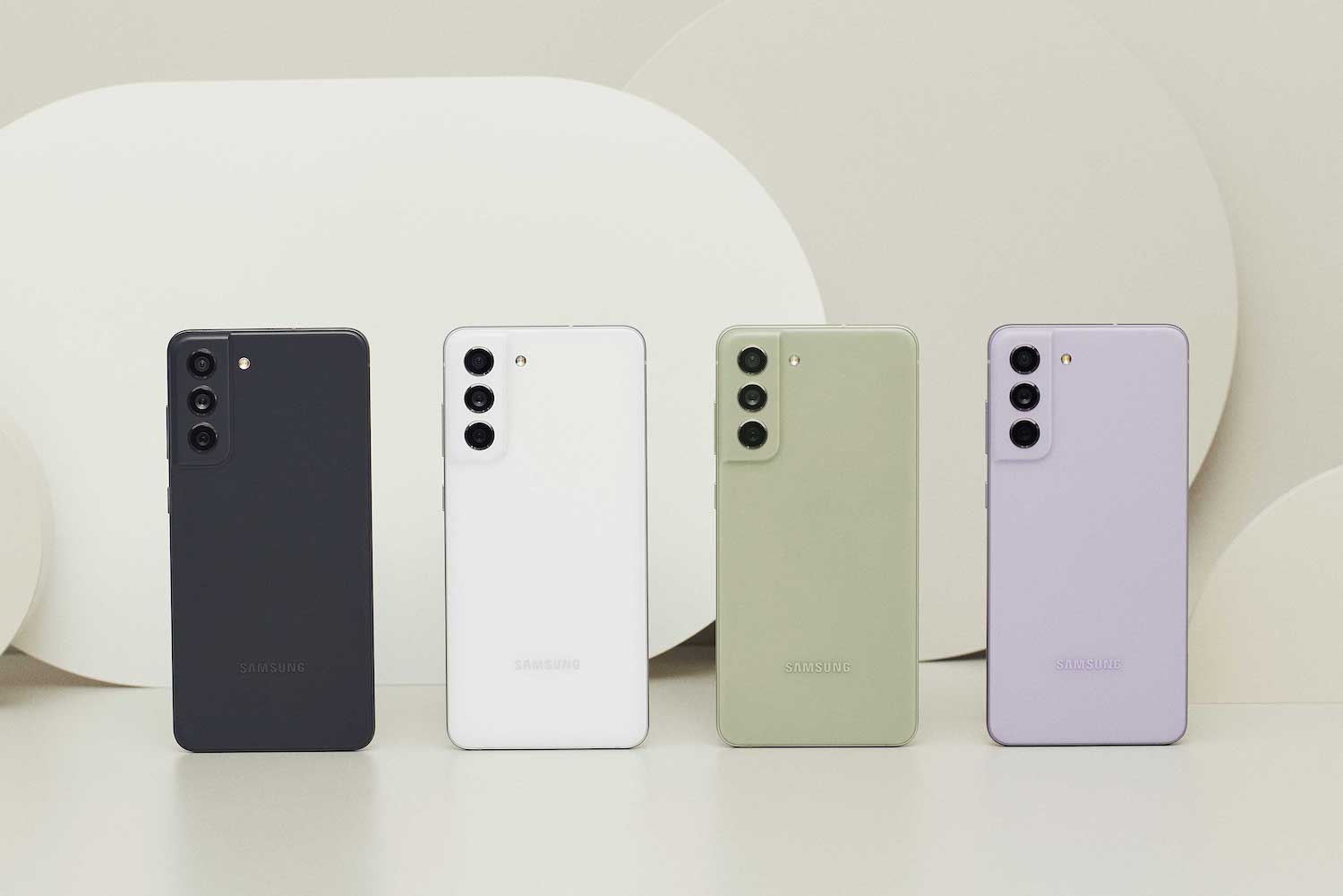 El Samsung Galaxy S23 FE tendrá un Exynos 2200 en su variante global