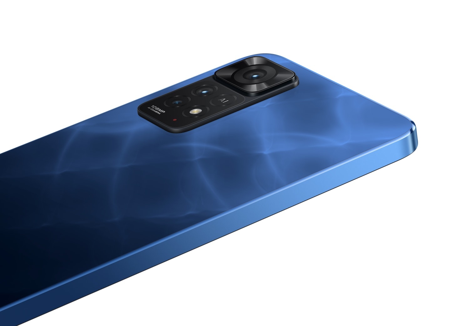 Xiaomi Redmi Note 11 Pro y Redmi Note 11 Pro 5G anunciados