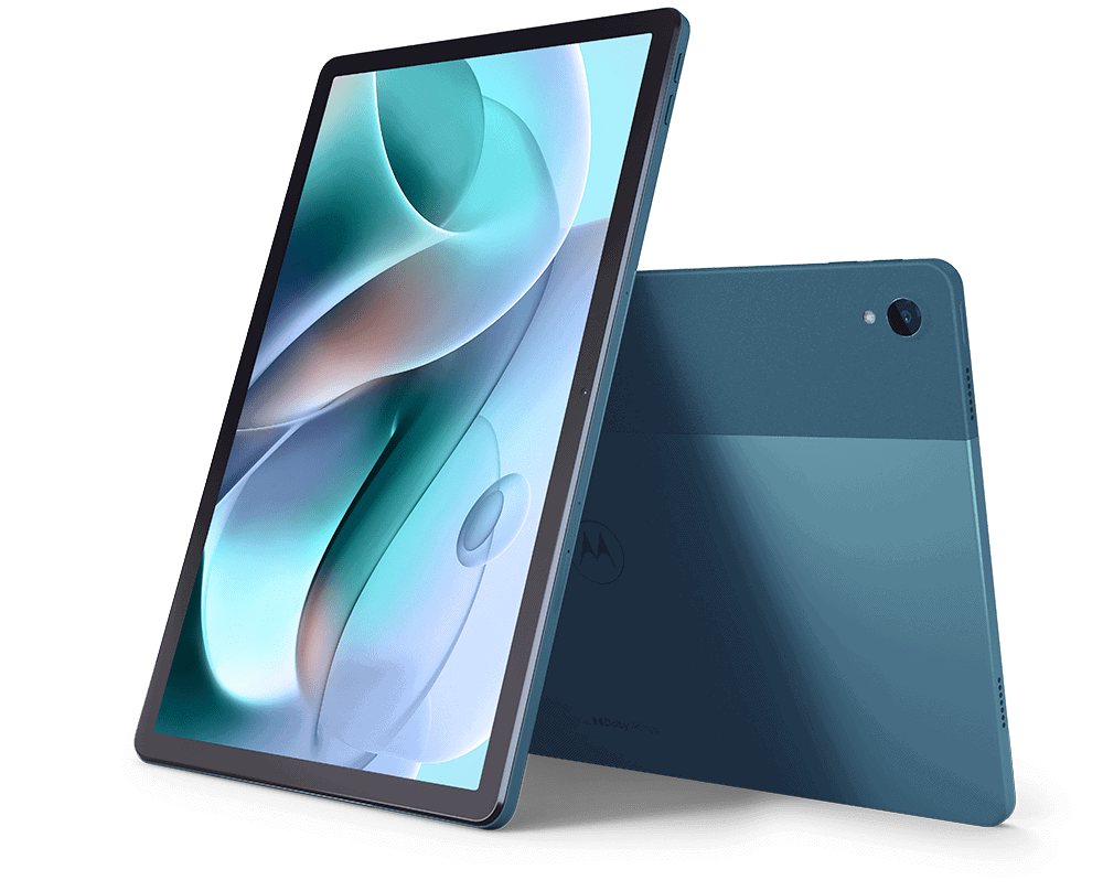 El Moto Tab G70 es el nuevo tablet de Motorola