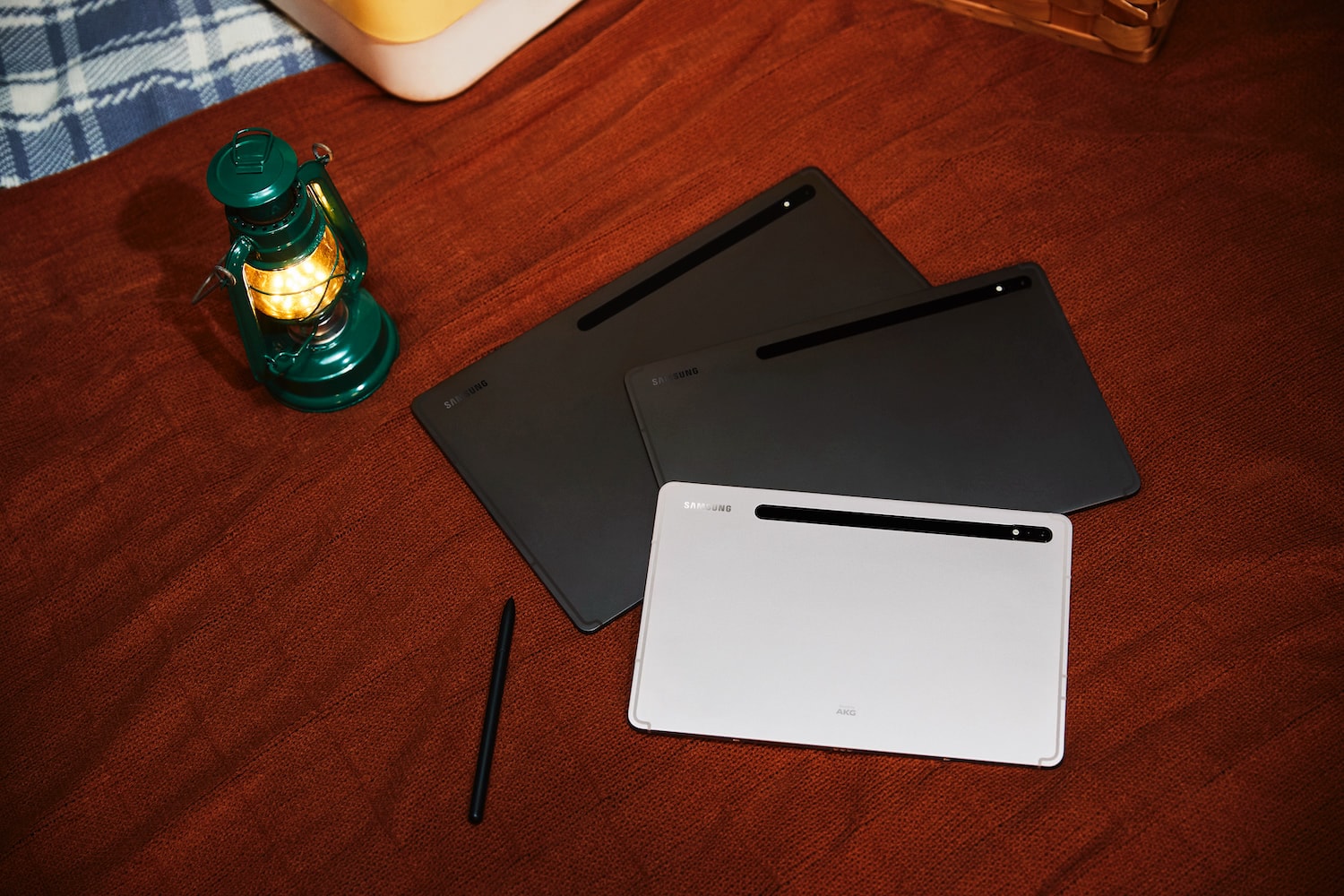 El Samsung Galaxy Tab S9 Ultra se filtra en características
