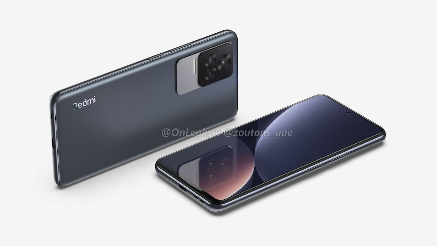 El Redmi K50S Pro se filtra revelando una cámara de 200MP