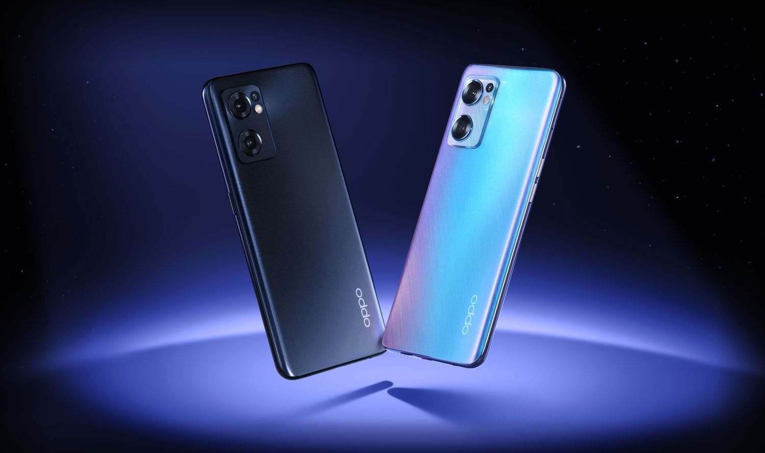 Oppo Find X5 Lite se suma a la serie Find X5