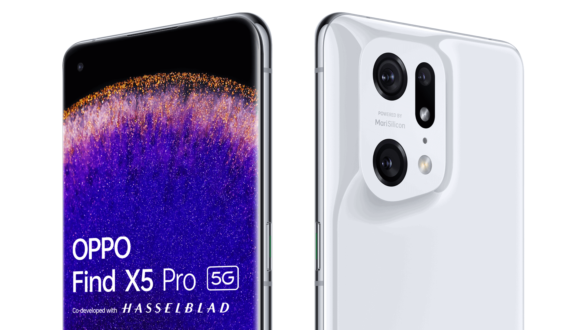 Oppo Find X5 Pro 5G se filtra por completo: fotos y características