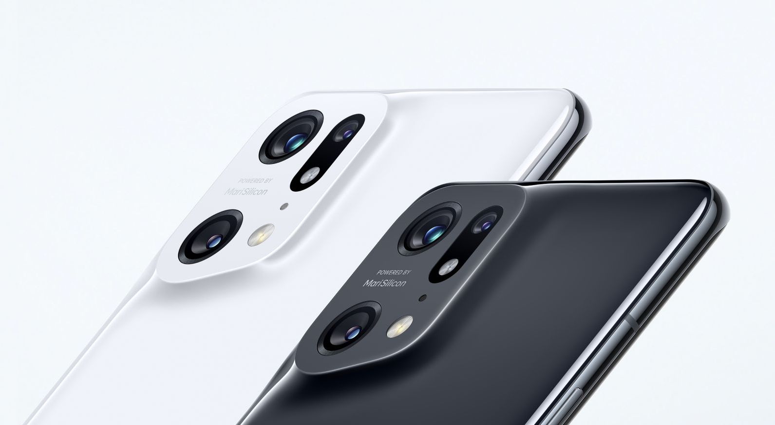 Oppo confirma fecha de anuncio del Find X5 Pro con fotos oficiales