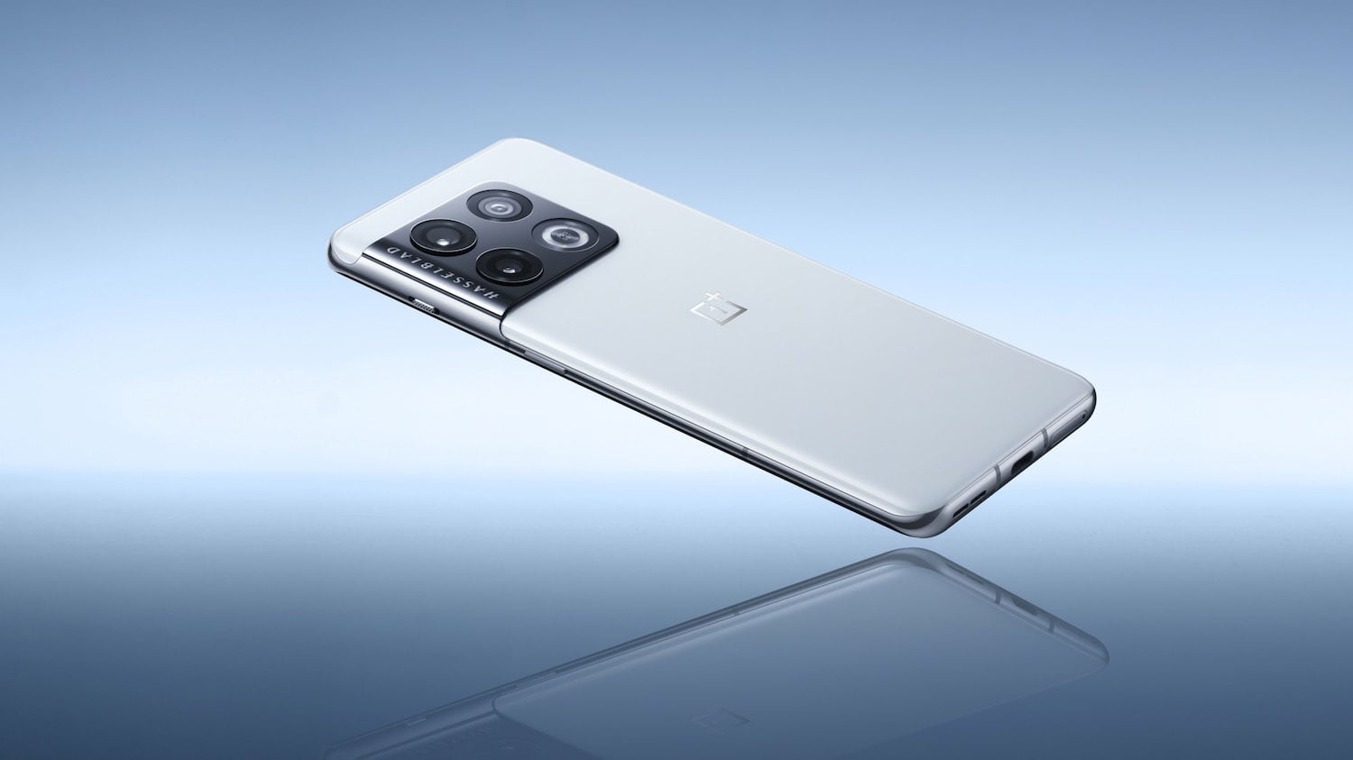 OnePlus 10 Pro confirmado para fines de marzo: seguirá con OxygenOS