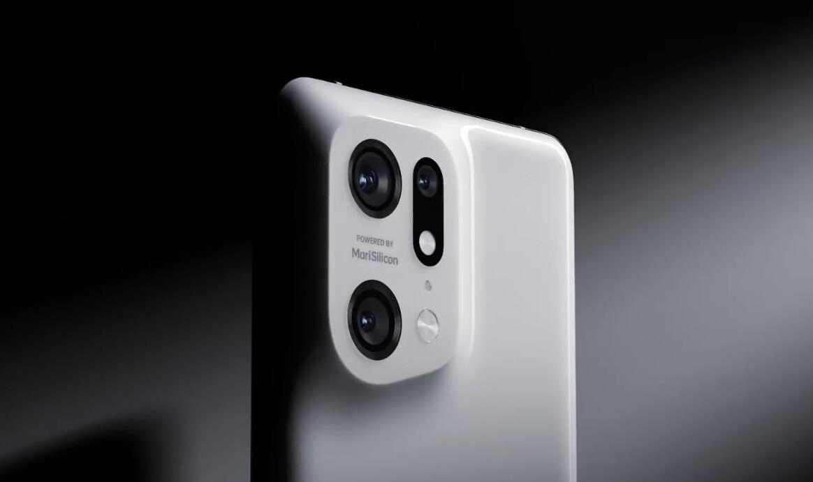 El Oppo Find X5 Pro tendrá una edición con chip Dimensity 9000