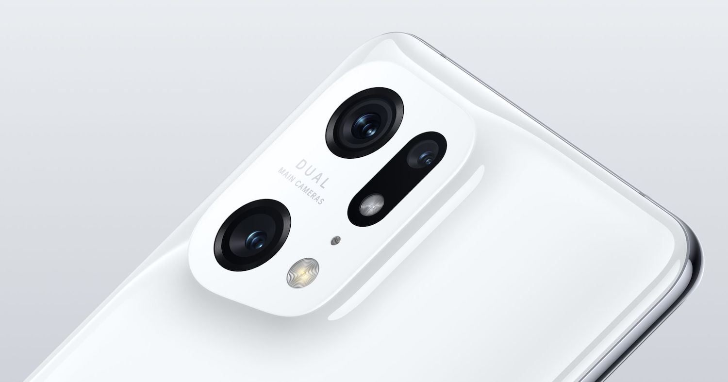 Oppo Find X6 Pro: se filtran sus posibles características clave