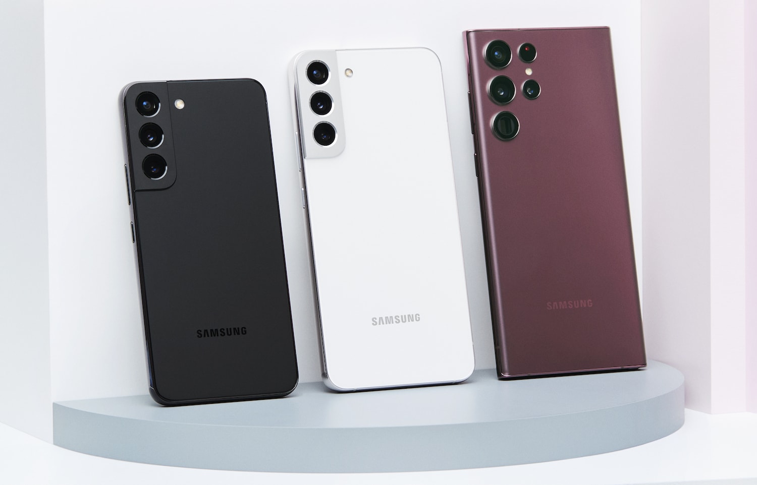 Galaxy S22 con Snapdragon 8 Gen 1 o Exynos 2200? Así se dividen las regiones
