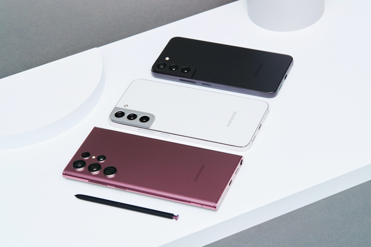 Samsung promete cuatro años de actualizaciones Android