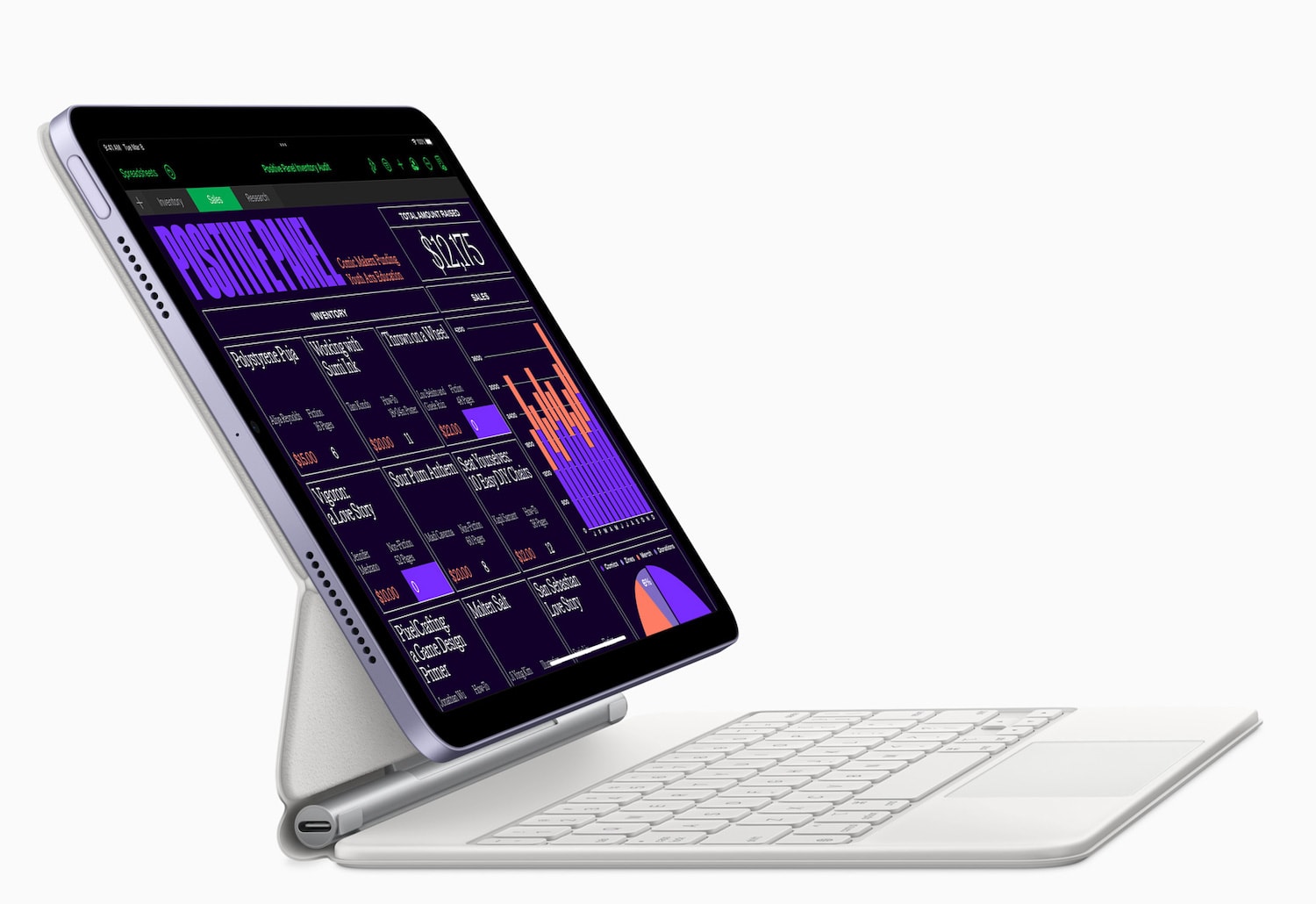 El iPad plegable podría llegar en el 2024 según analista