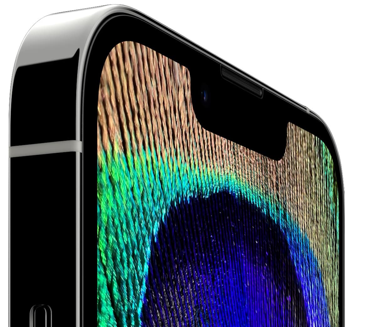 Samsung estaría desarrollando el Face ID bajo pantalla para Apple