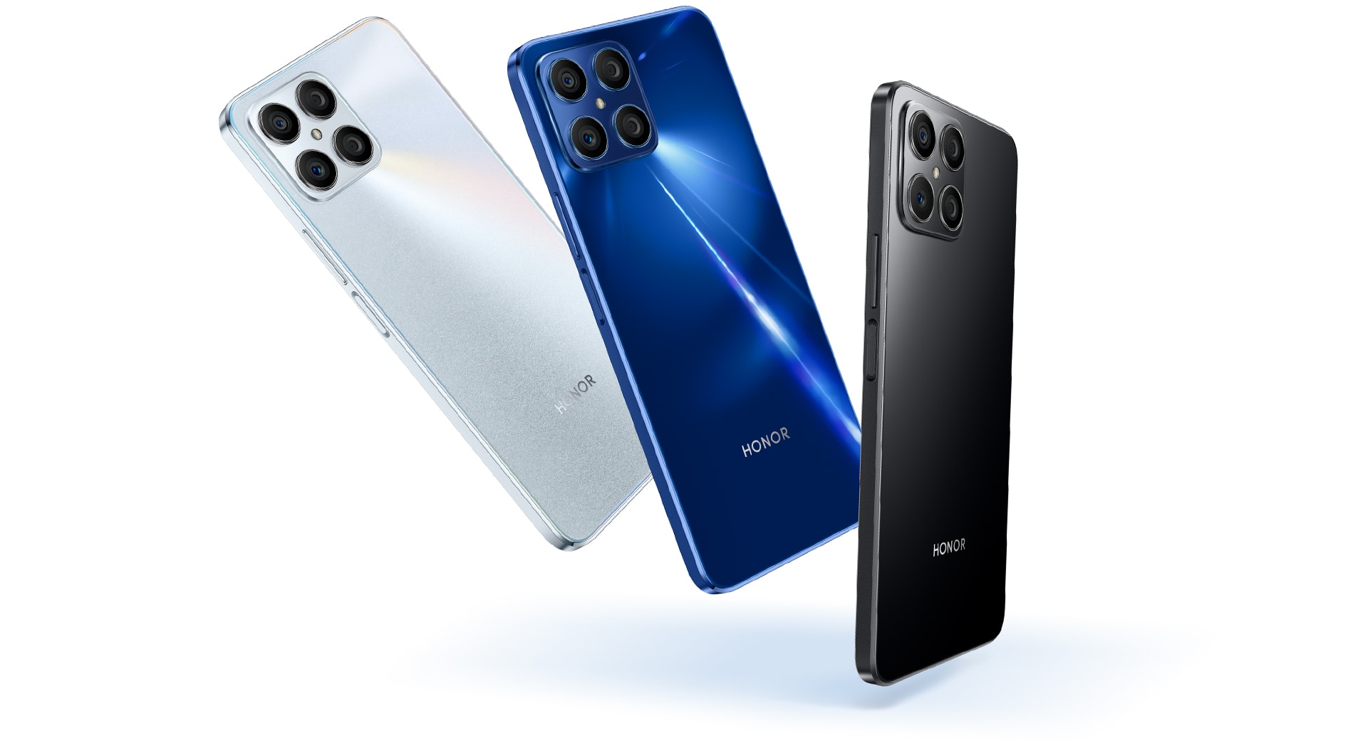Honor X8 anunciado con procesador Snapdragon 690