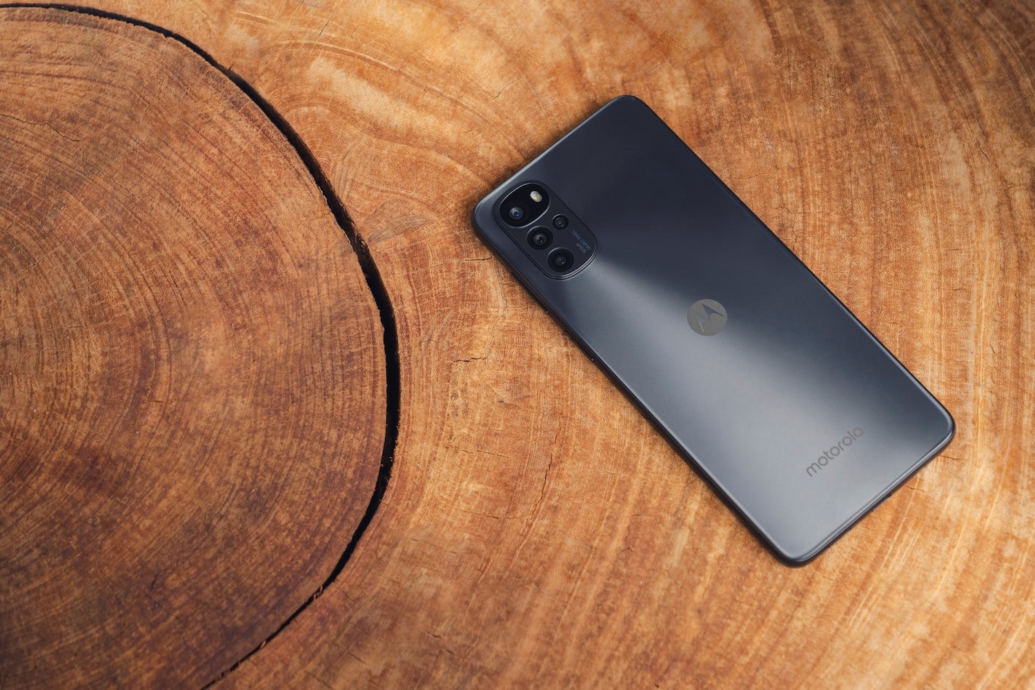 Motorola Moto G22 anunciado con Helio G37, pantalla de 6.5″