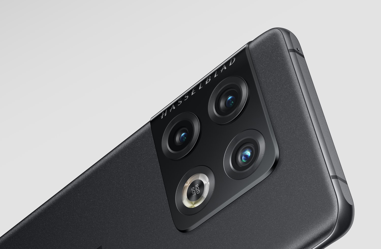 OnePlus 10 Pro se lanza en Europa y Estados Unidos