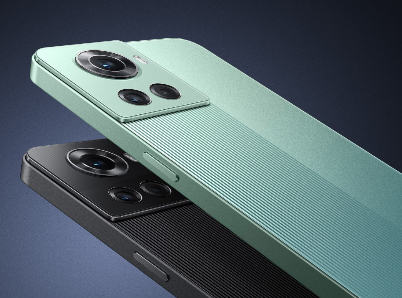 OnePlus confirma el lanzamiento del OnePlus 10R y Ace en China