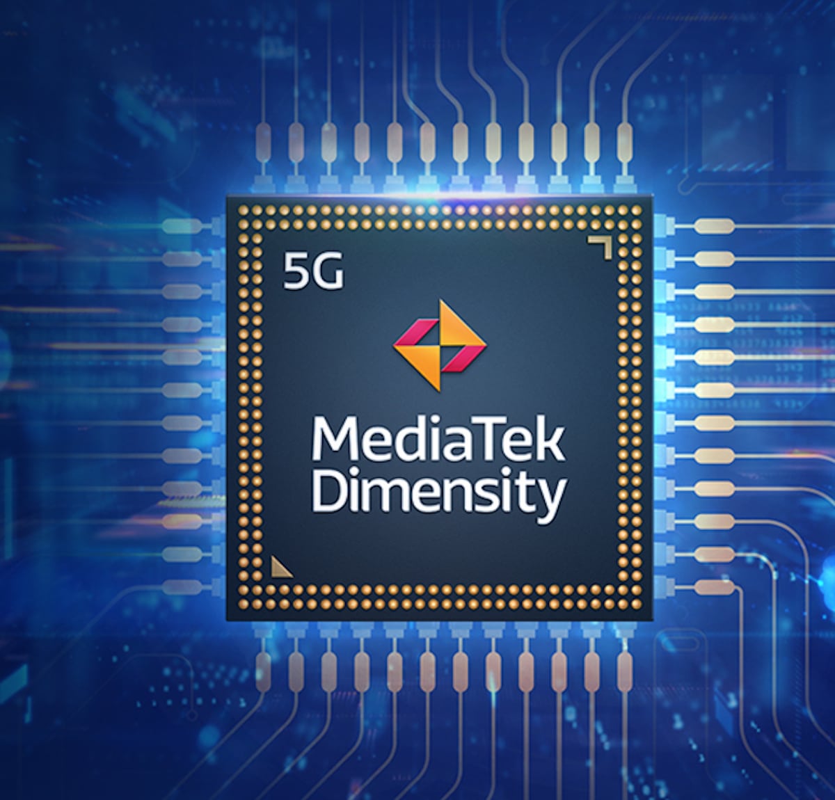 Procesador Dimensity 1300 anunciado por MediaTek