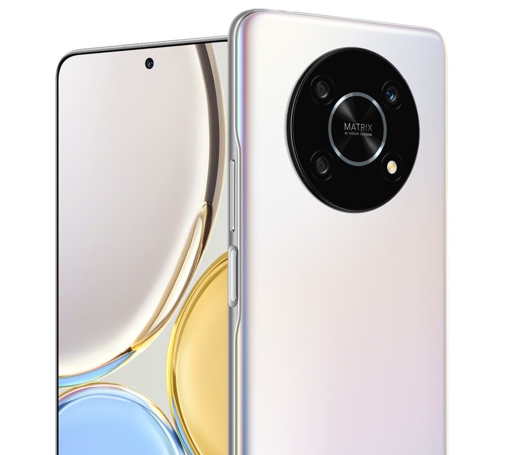 Honor Magic 4 Lite 5G anunciado: nada nuevo bajo el sol