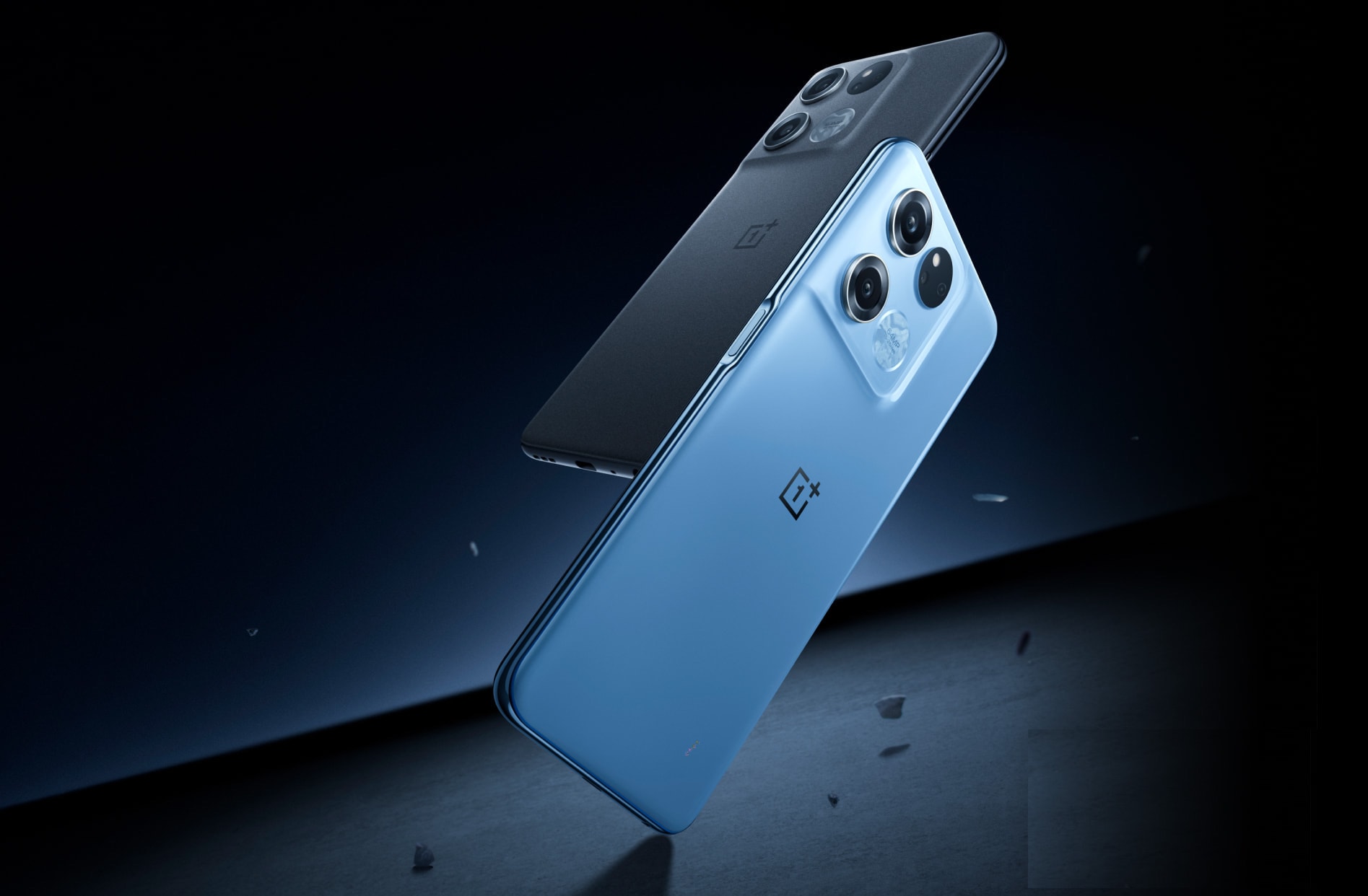 OnePlus Ace Racing Edition anunciado en China con pantalla LCD de 120Hz