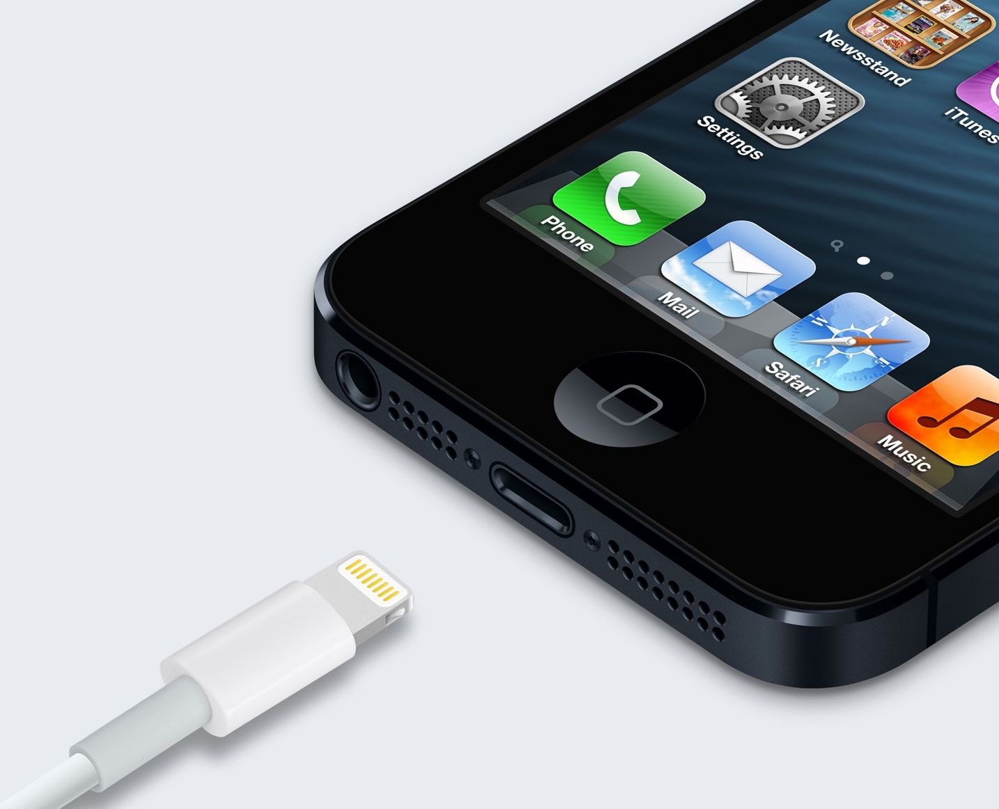 El iPhone tendría finalmente USB-C en el 2023 según analista