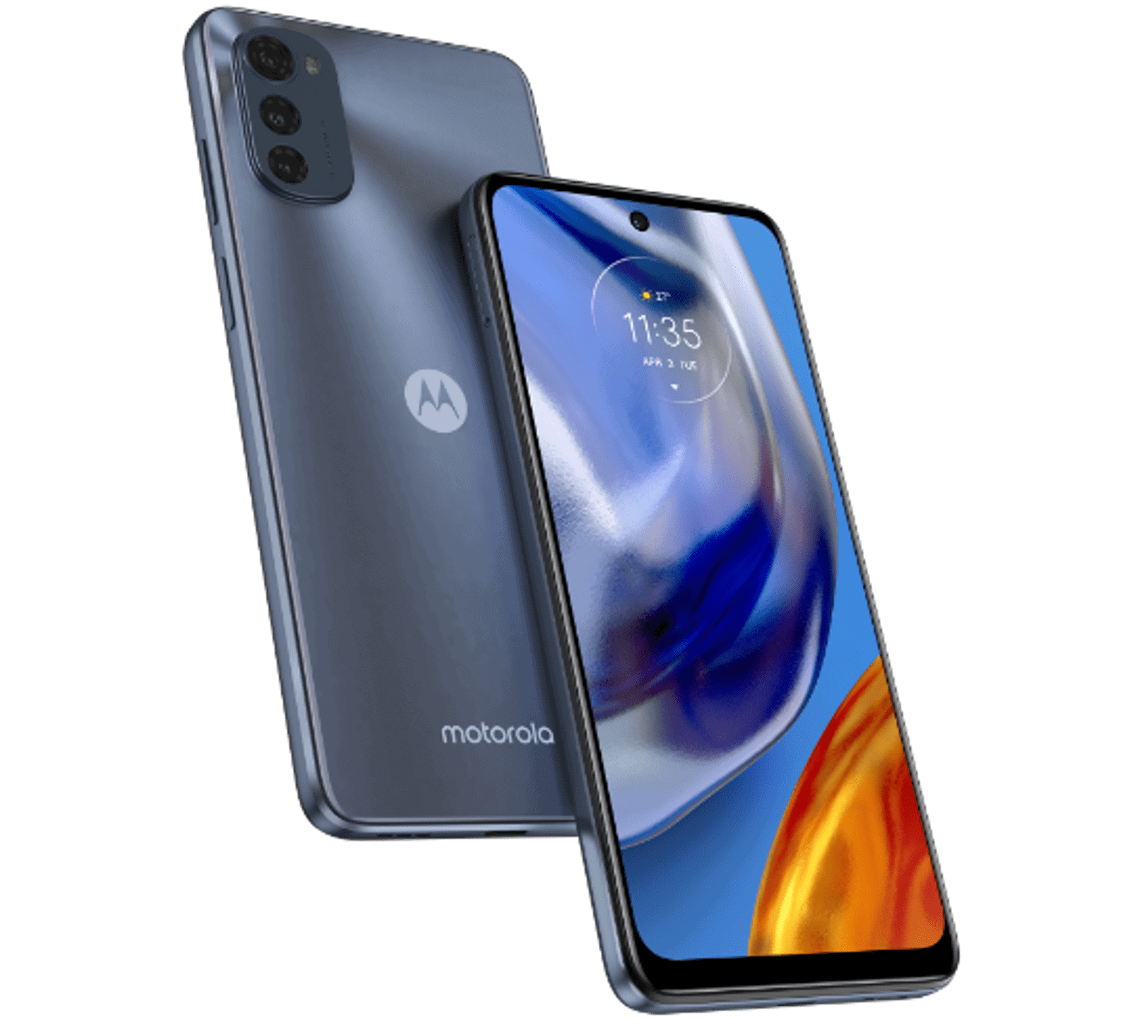 El Motorola Moto E32s se expande internacionalmente