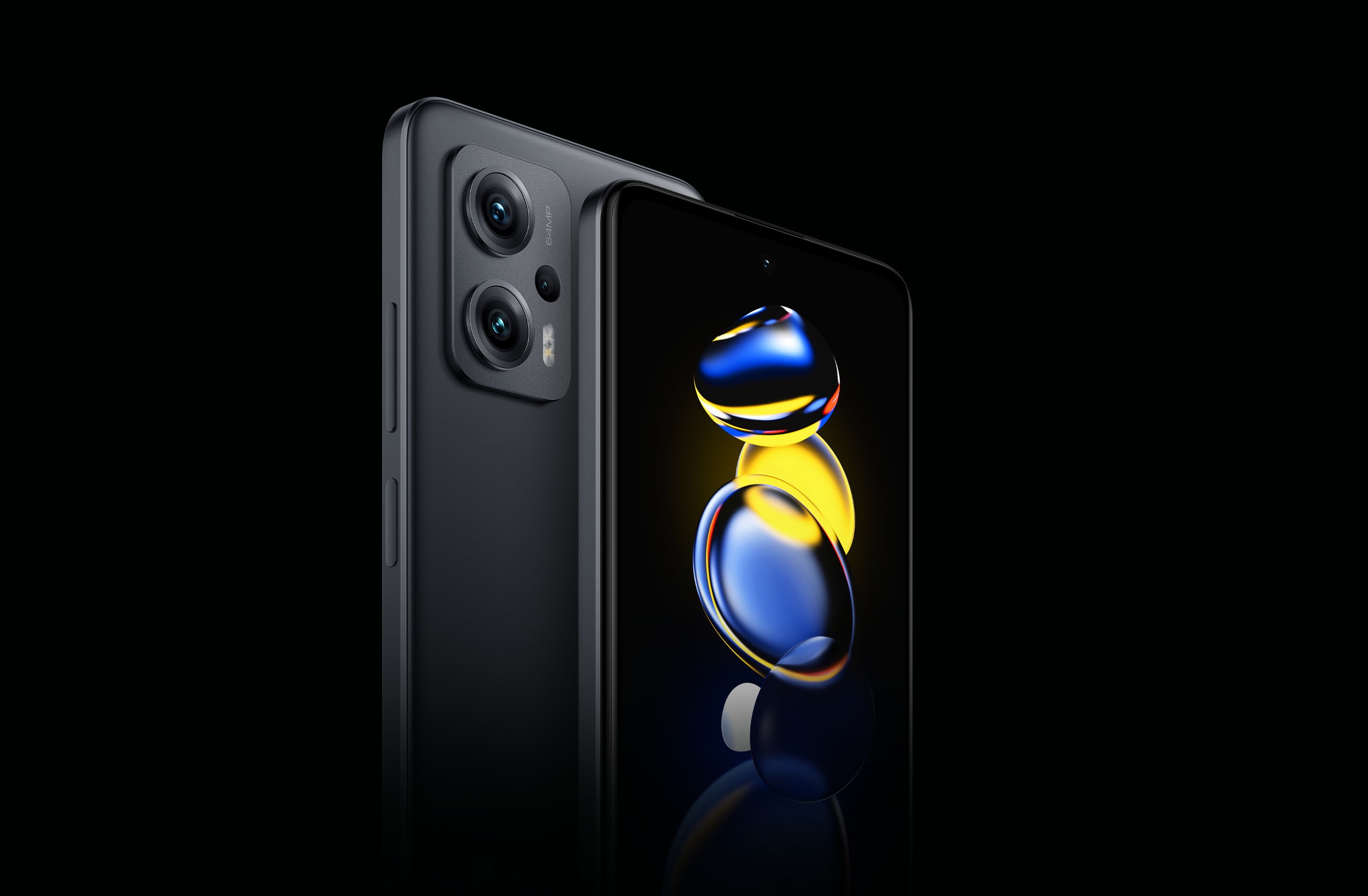 Redmi Note 11T Pro y Redmi Note 11T Pro+ se suman a la serie 11T en China