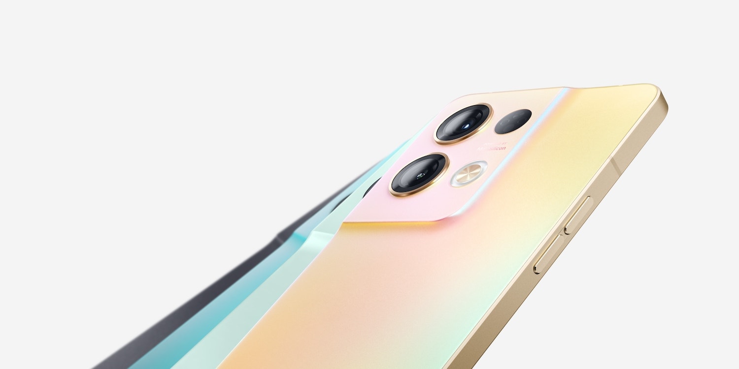Oppo anuncia a la serie Reno8 y marca                                                                                                                                                                                                                                                                                                                                                                                                                                                                                                                                                                                                                                                                 el debut del Snapdragon 7 Gen 1