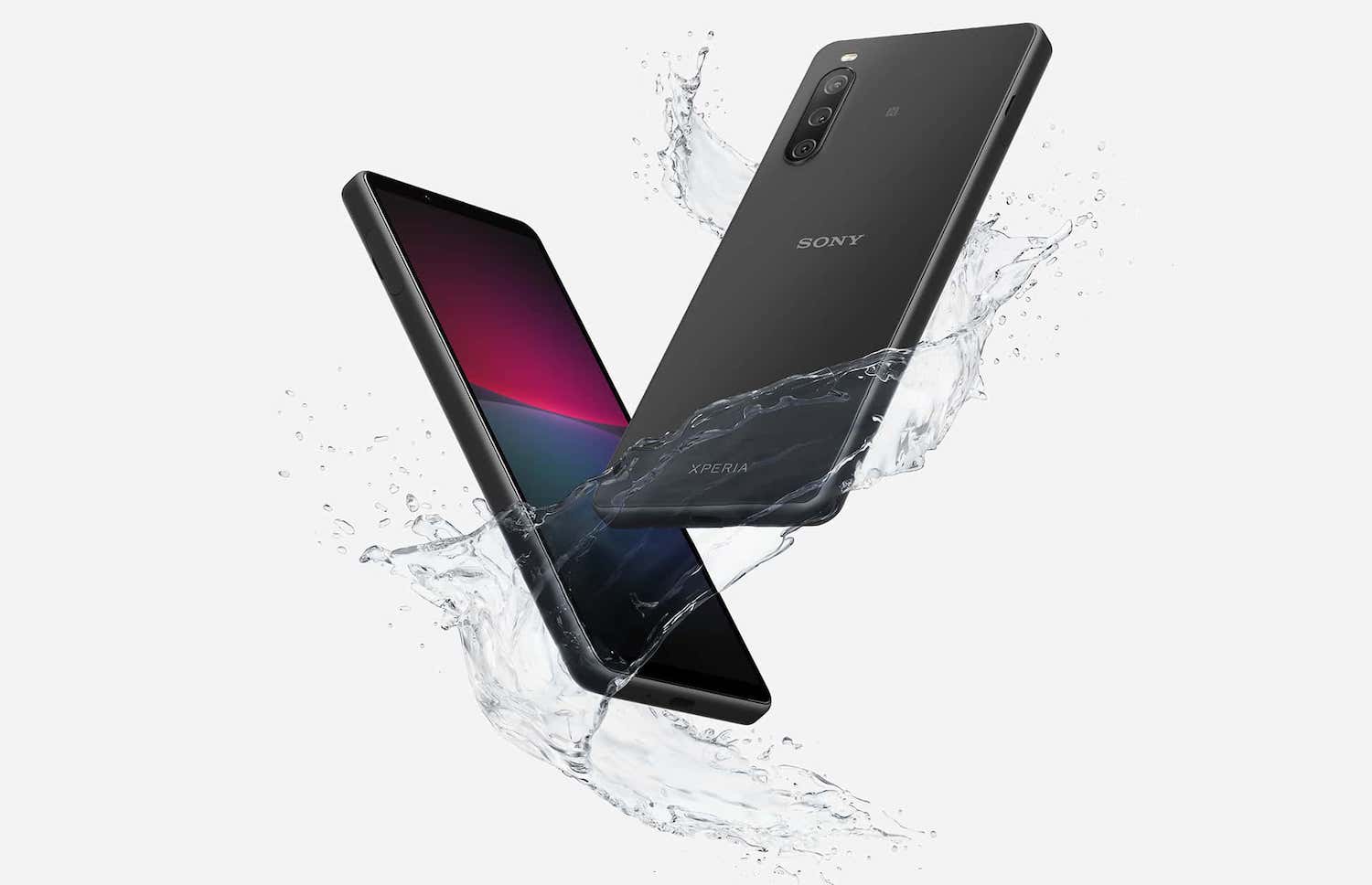 Sony anuncia al Xperia 10 IV con Snapdragon 695 y batería de 5000 mAh