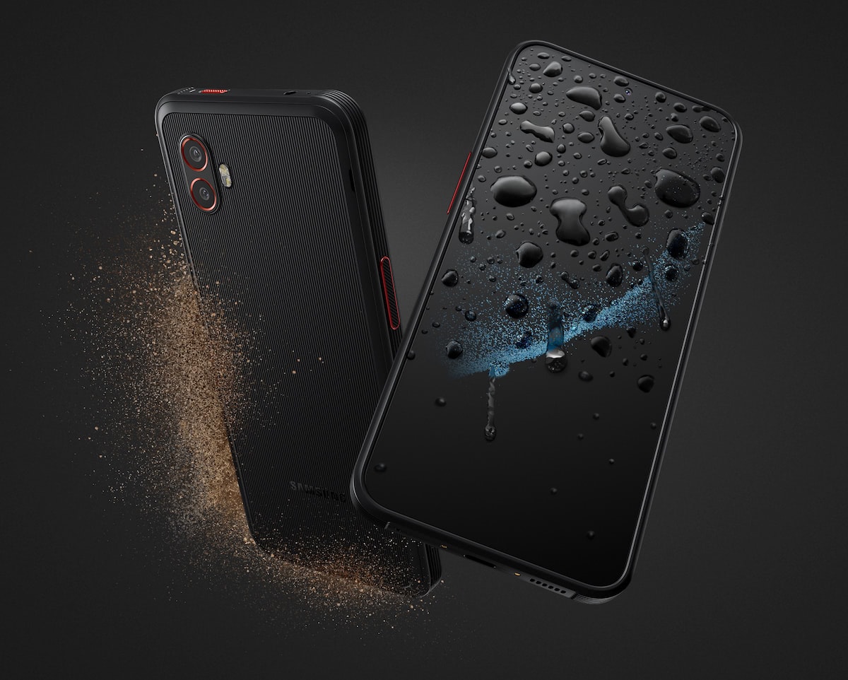 Samsung Galaxy Xcover6 Pro anunciado con conectividad 5G