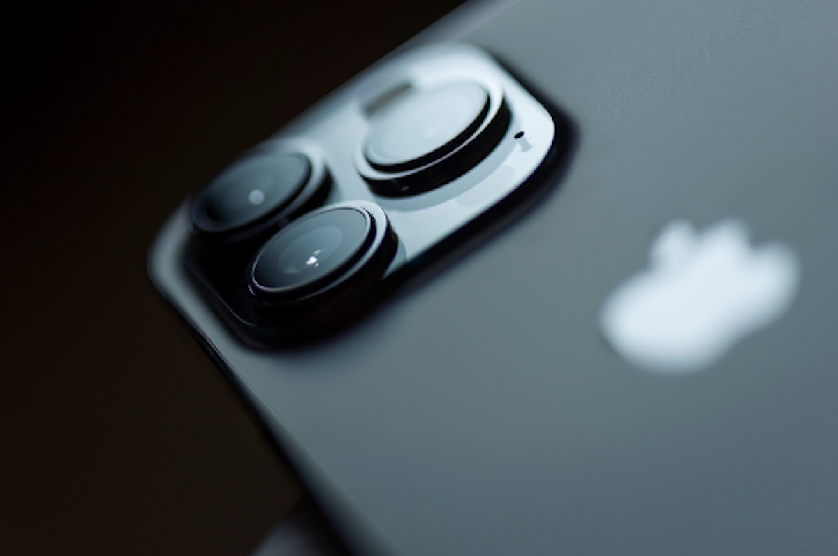 El iPhone 14 podría llegar con autofoco para la cámara frontal