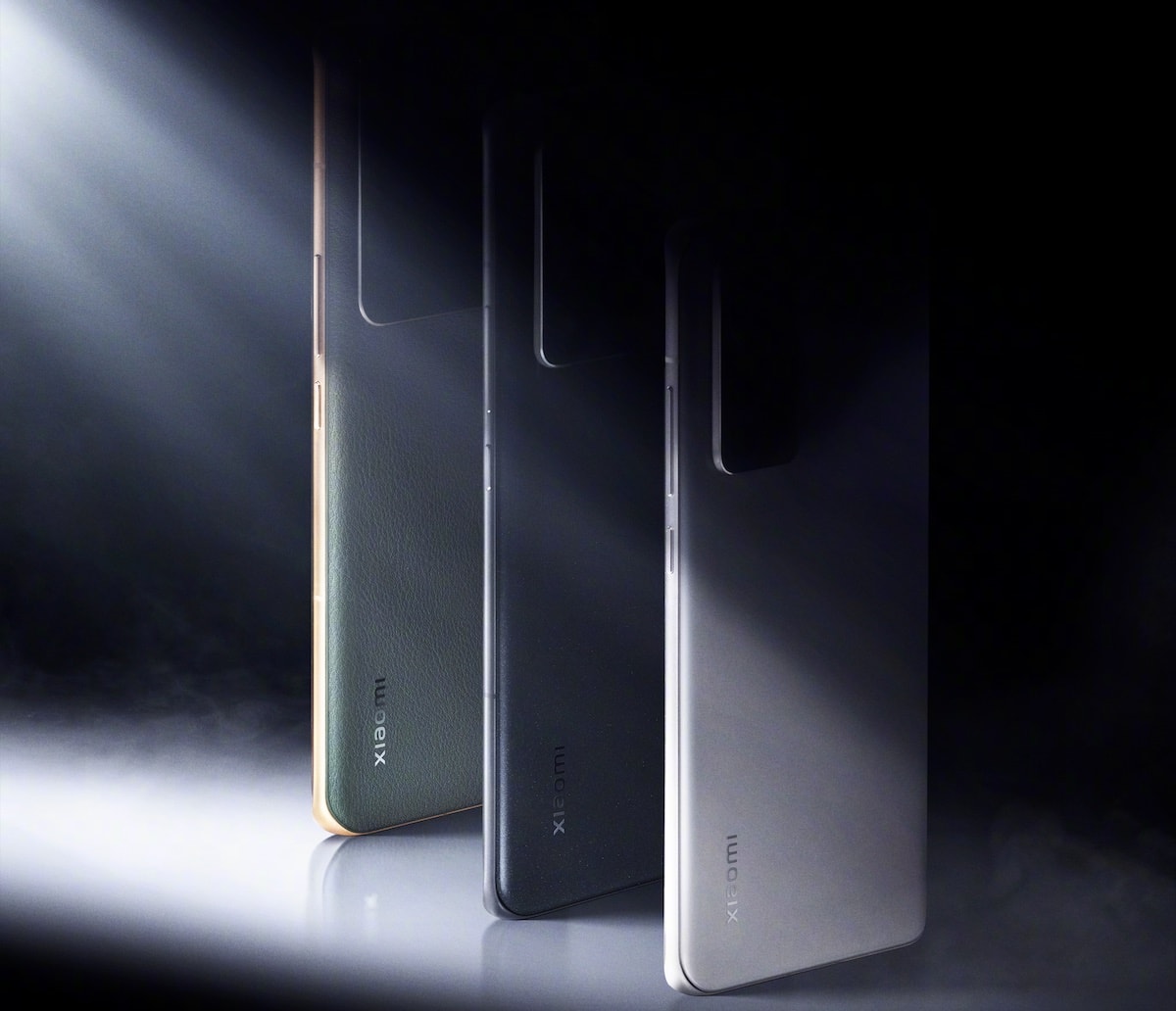 La serie Xiaomi 12S con cámaras Leica confirmada para el 4 de julio