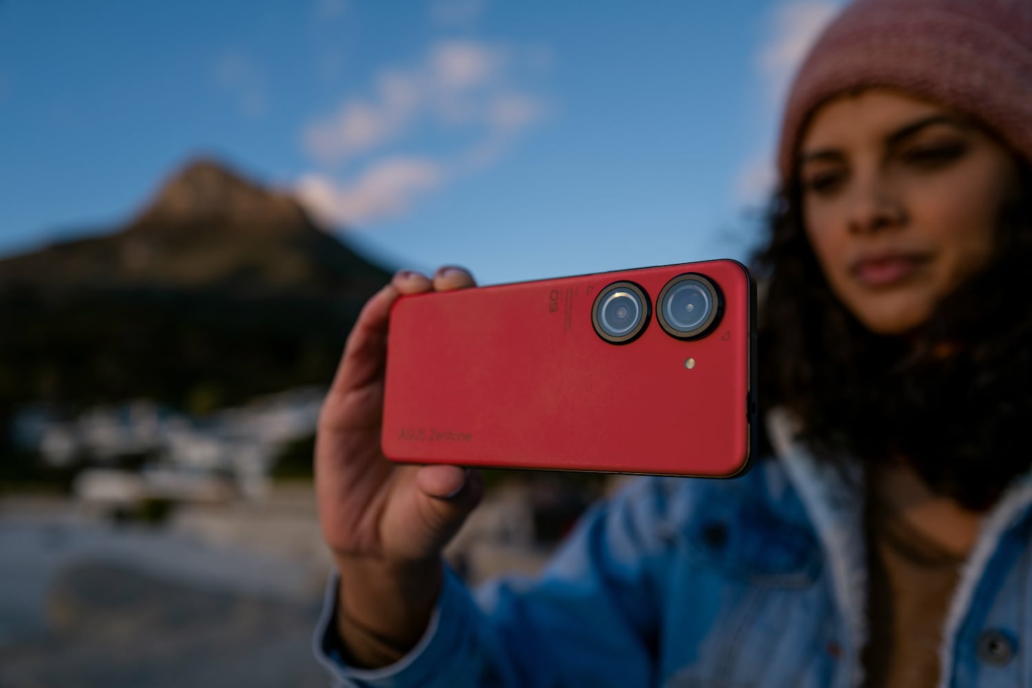 Se filtran las posibles características del Asus Zenfone 10
