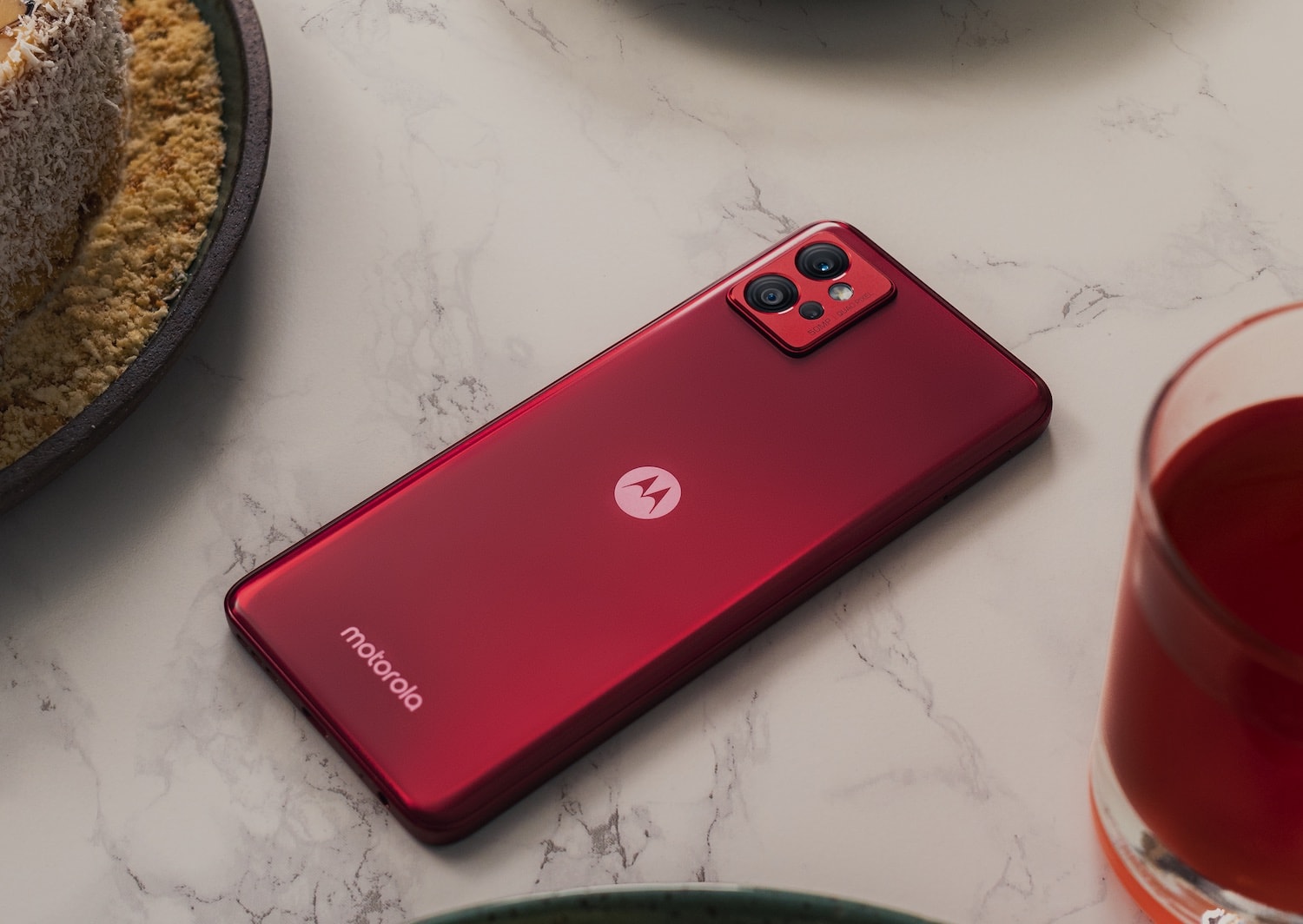 Motorola Moto G32 es oficial con Snapdragon 680 y pantalla de 90Hz