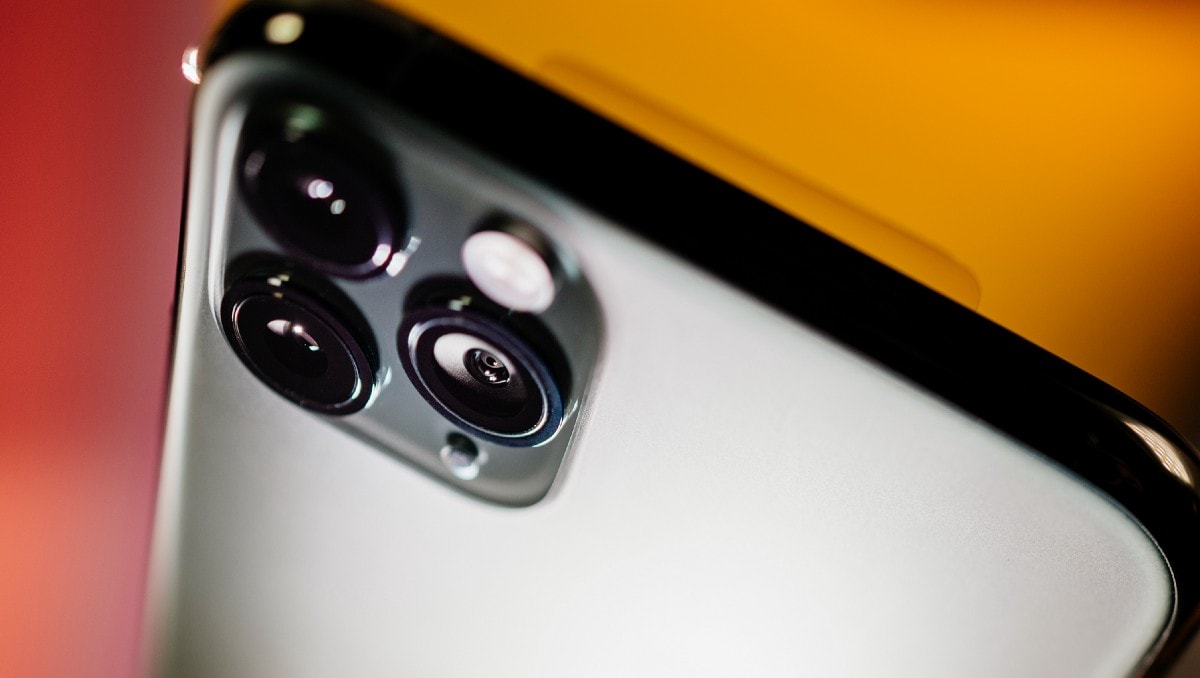 El iPhone 15 Pro Max sería el único iPhone con cámara periscópica