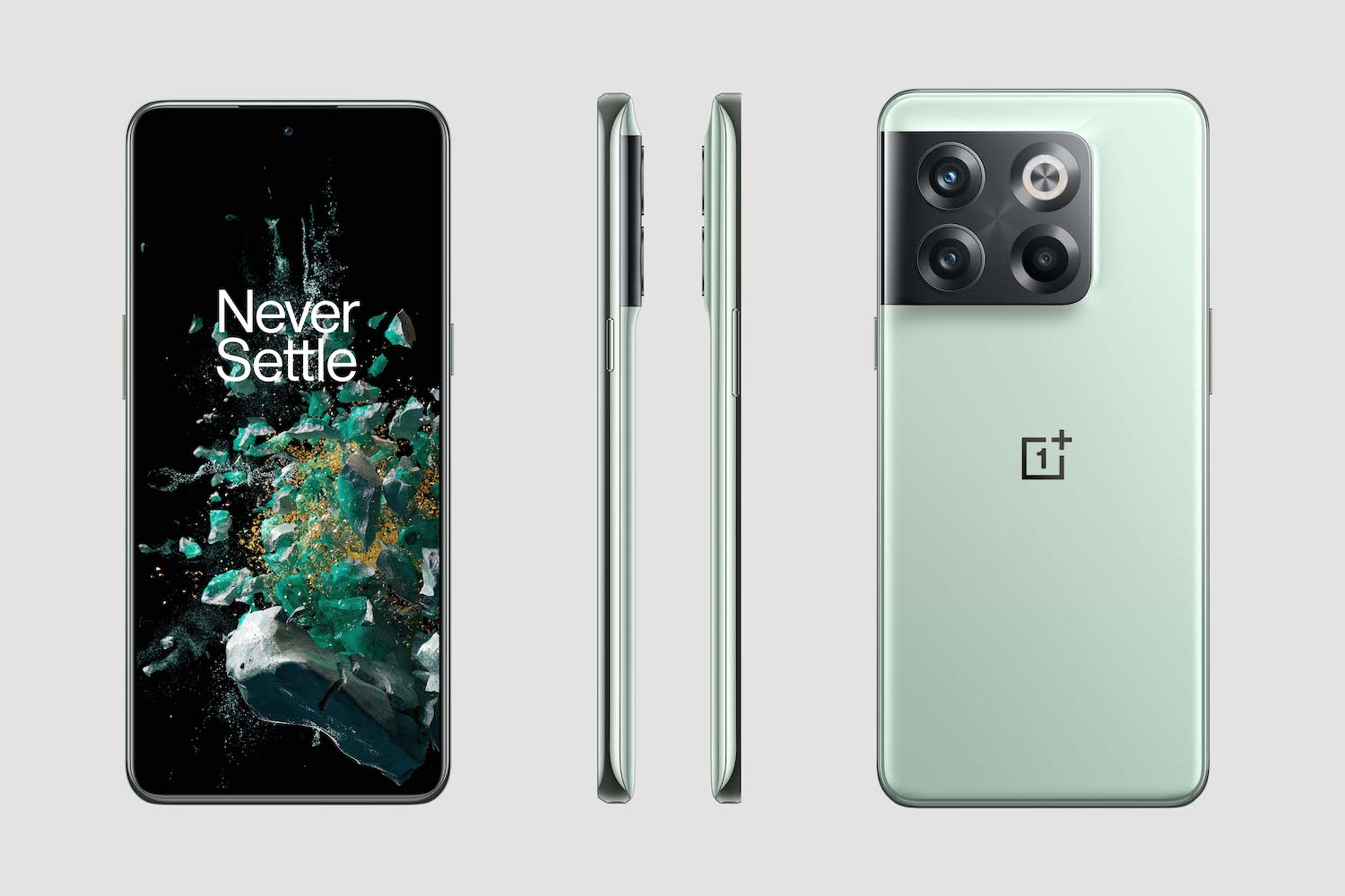 El OnePlus 10T no tendrá slider de alertas ni cámaras Hasselblad: las razones