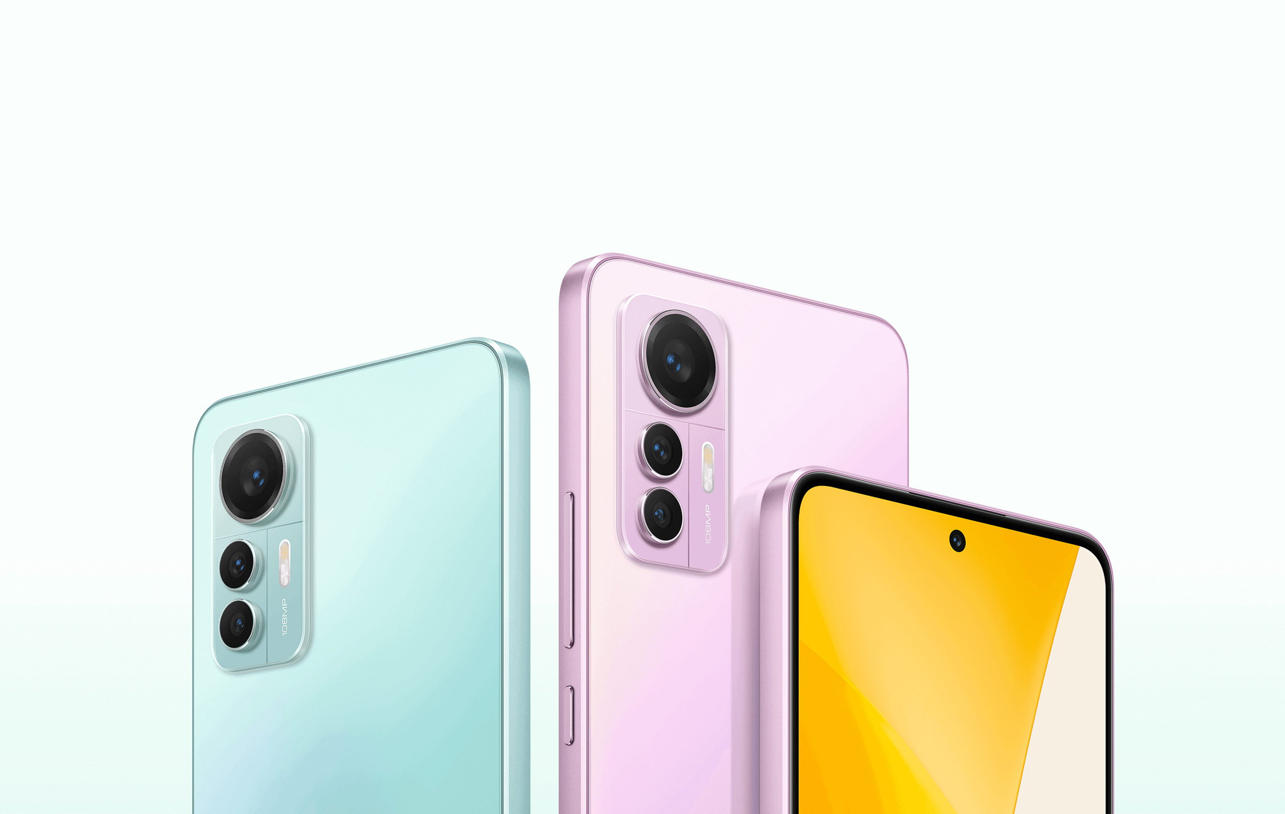 Xiaomi 12 Lite es oficial con Snadragon 778G y cámara triple de 108MP