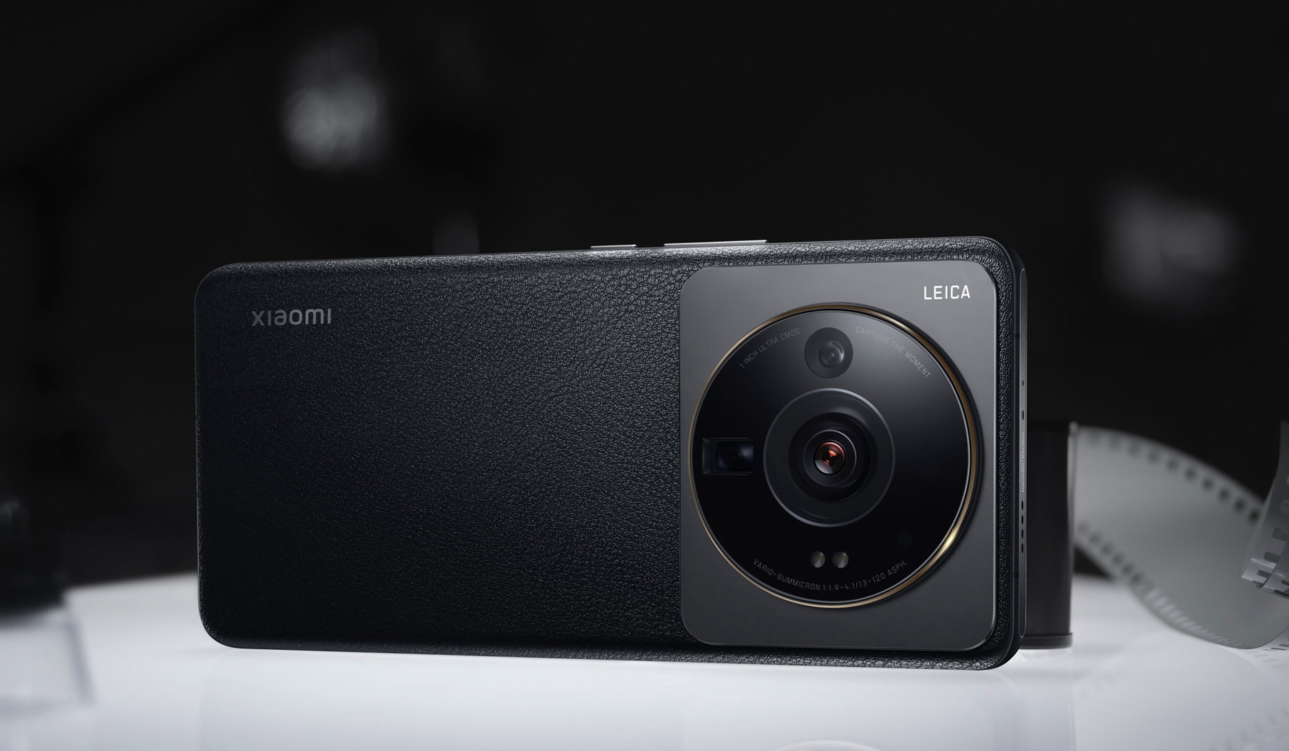 El Xiaomi 13 Ultra se perfila como el próximo rey de la fotografía