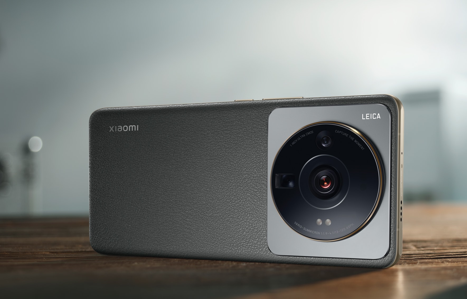 Xiaomi 12S Ultra debuta con óptica Leica y Snapdragon 8 Plus Gen 1